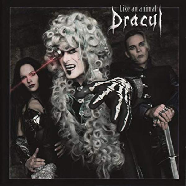 Dracul - Like an Animal Download